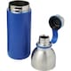 image 2 of Avenue Koln Copper Sport Vacuum Insulated Bottle - Blue - One Size