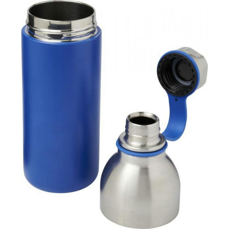 image 1 of Avenue Koln Copper Sport Vacuum Insulated Bottle - Blue - One Size