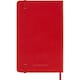 image 2 of Moleskine 2025 Soft Cover Planner - Scarlet Red - One Size