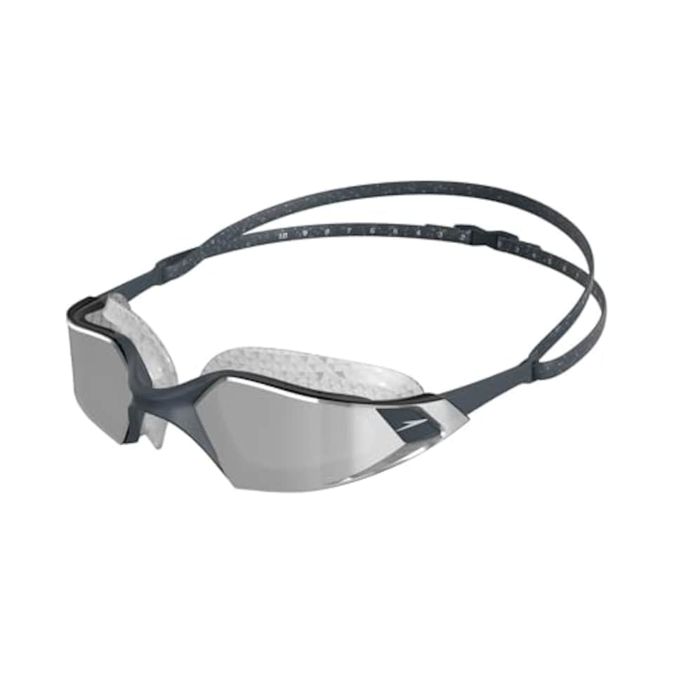 image 1 of Speedo Aquapulse Pro Mirror Swim Goggle