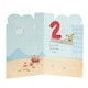 image 2 of 2nd Boy Birthday Card - Woof