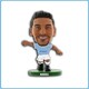 image 1 of Soccerstarz - Manchester City - Jesus Navas - Home Kit
