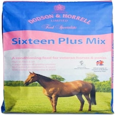 Dodson & Horrell Sixteen Plus Mix 20kg N/A