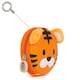 image 2 of boppi Tiny Trekker Keychain Pouch - TIGER BB103G