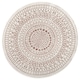 image 2 of The Rugs Porto Reversible Indoor Outdoor Rug Flatweave Polypropylene Design