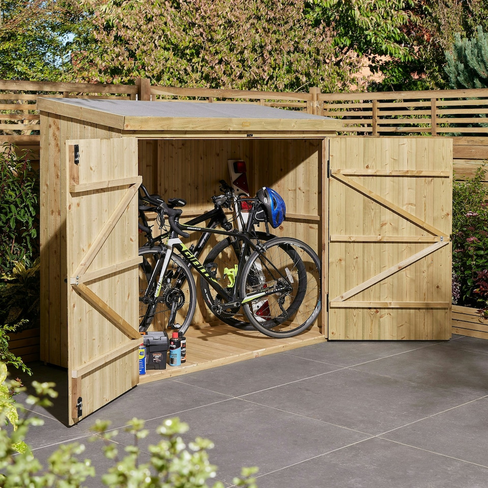 image 1 of Rowlinson Premium Heritage Wallstore N/A | Natural