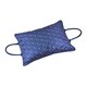 image 1 of Briers Gardening Kneeler Pillow - Mushrooms