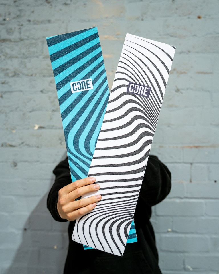 image 1 of CORE Scooter Griptape Vibe