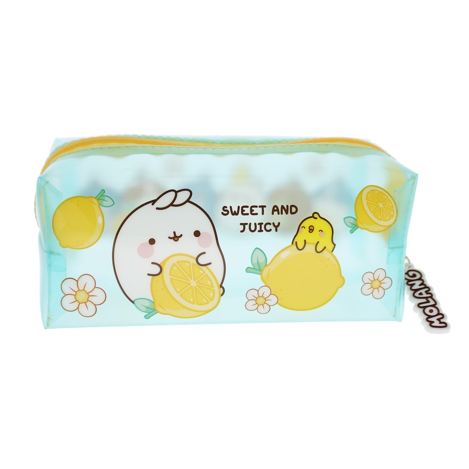 image 1 of Molang Pencil Case