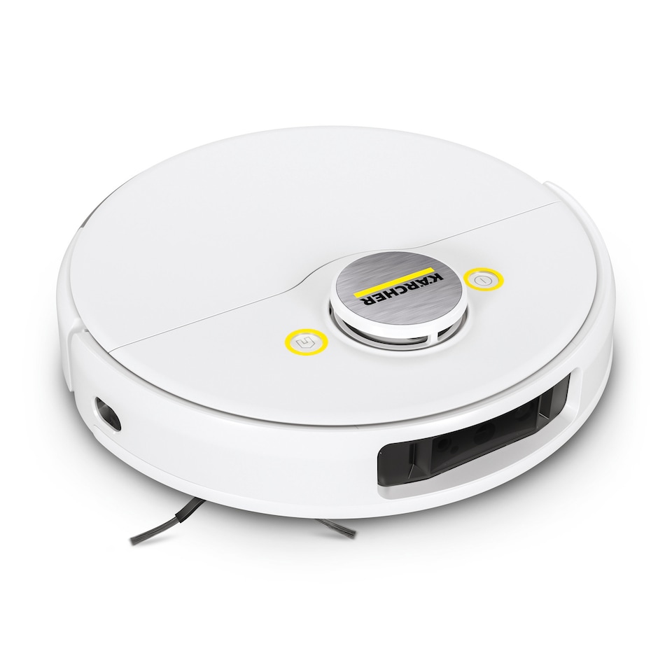 image 1 of Kärcher RCV 5 Robot Vacuum Cleaner
