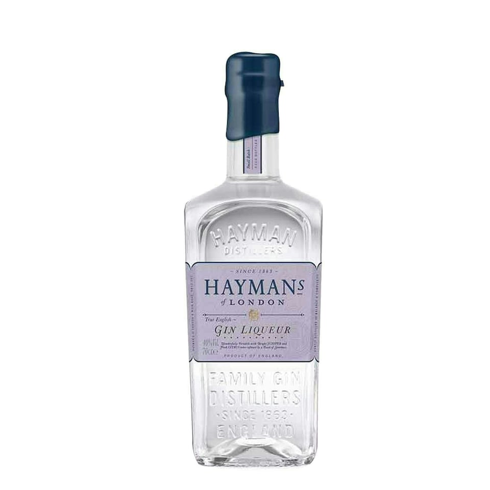 image 1 of Haymans Gin Liqueur