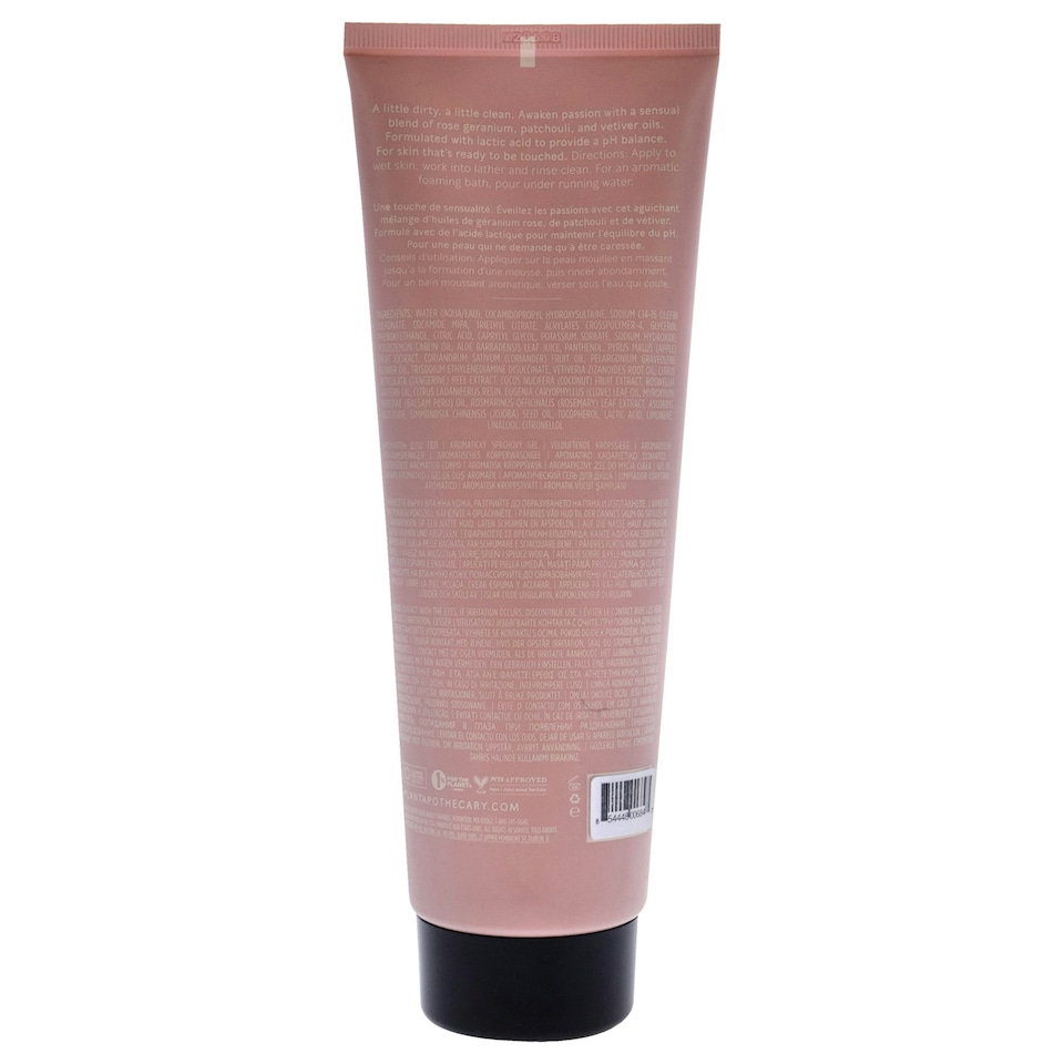 image 1 of Get It On by Plant Apothecary for Unisex - 8.4 oz Body Wash