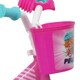 image 2 of Paw Patrol Skye and Everest 10" Bicycle