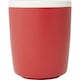 image 2 of Lilio Ceramic 310ml Mug - Red - One Size