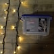 image 6 of 300 LED 30m Snowtime Heavy Duty Connectable Christmas Lights in Warm White