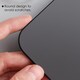 image 4 of Single Metal Book Stand with Anti Slip Pads
