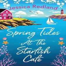 Spring Tides At The Starfish Cafe