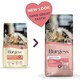 image 2 of Burgess Adult Cat Scottish Salmon - 10KG