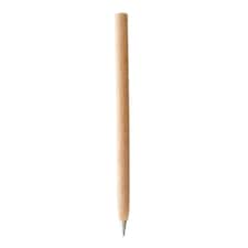 MidOcean Boisel Wooden Ballpoint Pen - Wood - One Size