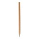 image 1 of MidOcean Boisel Wooden Ballpoint Pen - Wood - One Size