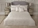 image 3 of Cavendish Duvet Super King Bed Cream