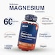image 5 of Zipvit Magnesium Gummies, Energy, Muscle & Nerve Support, Passion Fruit Flavour, 60 Vegan Gummies, 1-Month Supply