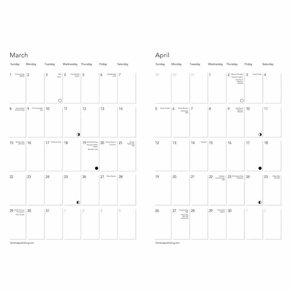 image 1 of Botanical Bee A5 Diary 2026, General Diaries, Week To View, Lifestyle, Gift