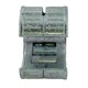 image 6 of 22mm Plumbing Pipe Auto Tube Cutter For Copper Alu Steel Tubing Hand Operated
