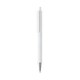 image 1 of XD Collection Amisk Recycled Aluminium Pen - White - One Size