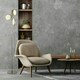 image 1 of Lavinia 3 Light Chrome LED Floor Lamp
