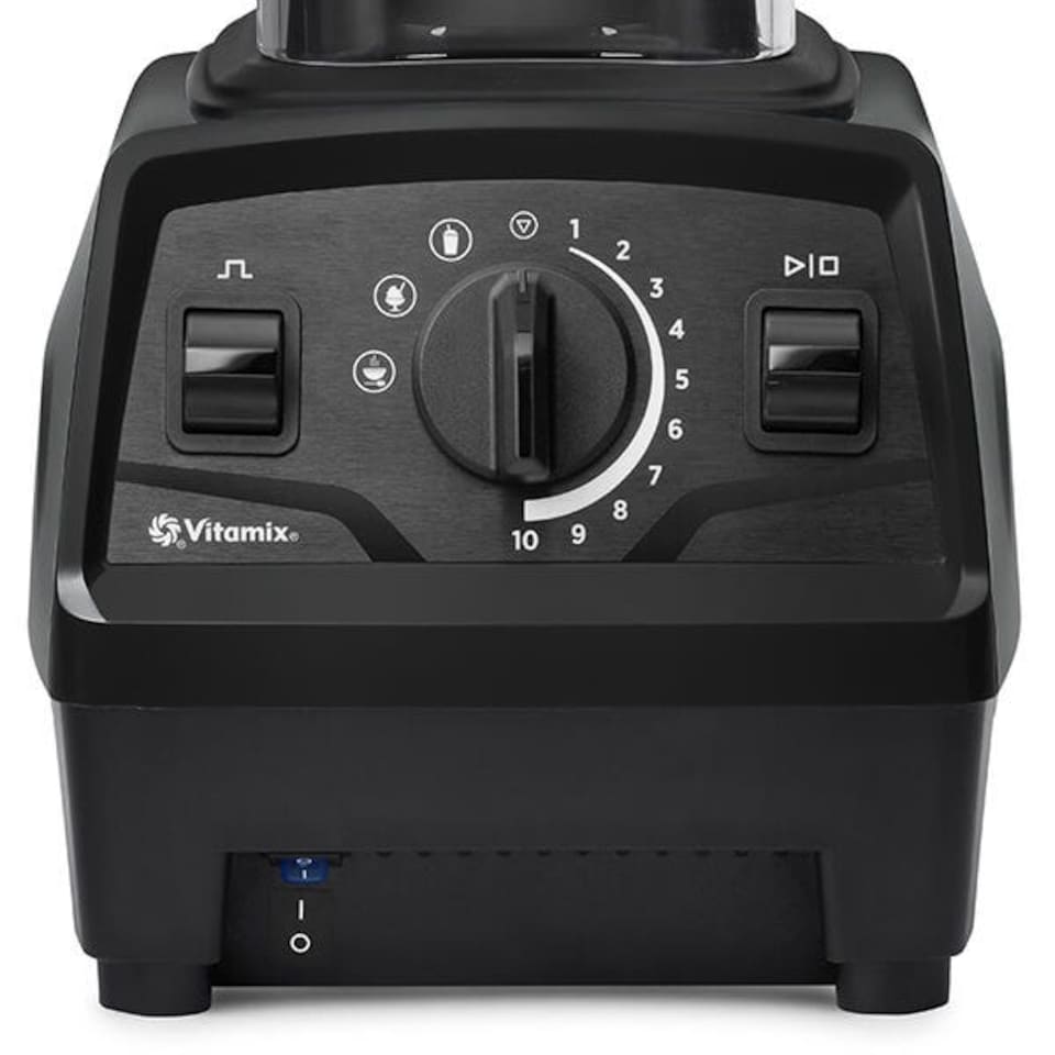 image 1 of Vitamix 520 Explorian Blender Black
