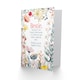image 2 of Greeting Card Bestie Because of You Floral Flowers Sincere Birthday
