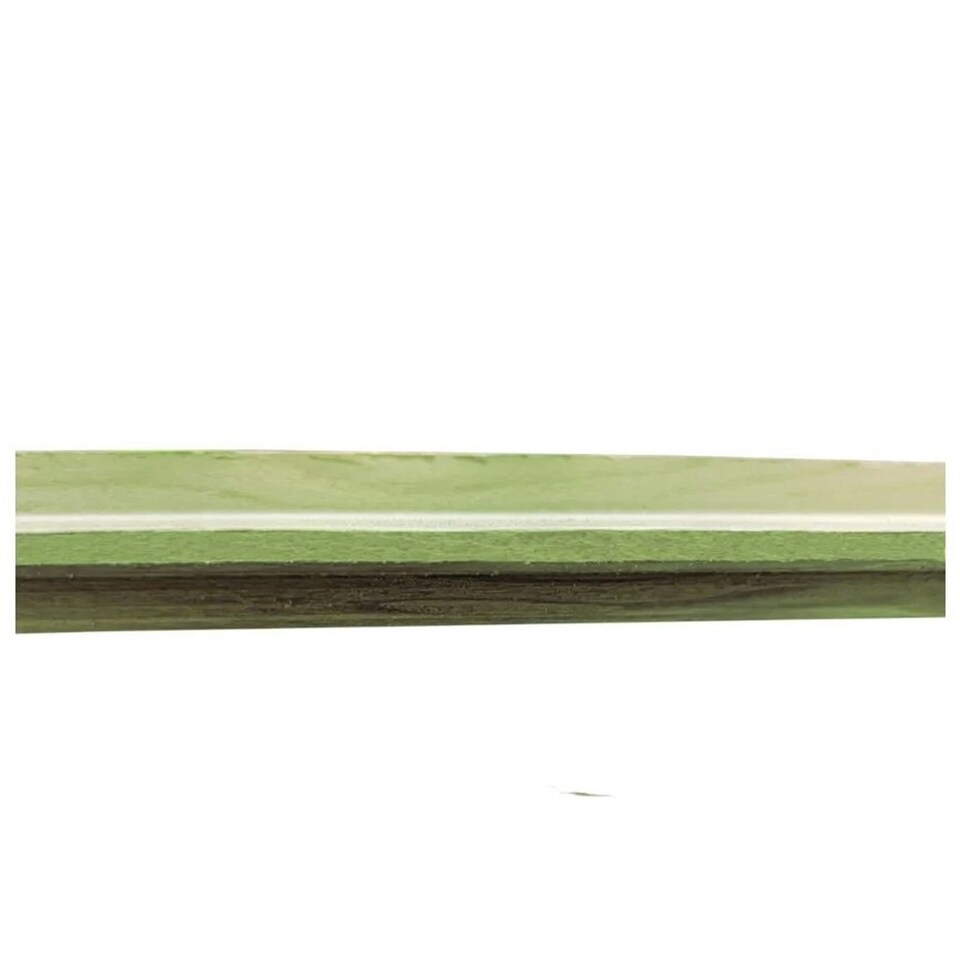 image 1 of PACK OF 15 (Total 15 Units) - 25mm x 125mm (19mm x 120mm Finish) Planed Redwood Matchboard Timber Cladding - 2.4m Length