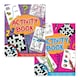image 3 of Superior Activity Book 96 Pages