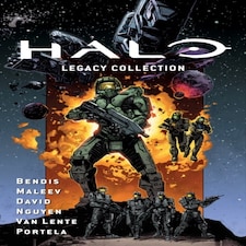 Halo: Legacy Collection