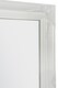 image 6 of Hamilton White Shabby Chic Design Full Length Mirror 198 x 75 CM | White