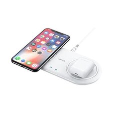 Wireless Charger Tesco Apple Watch Charger Anker Powerwave 10 Dual
