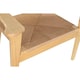 image 6 of Dining Chair DKD Home Decor 67 x 47 x 84 cm 83 x 62 x 84 cm Natural Brown