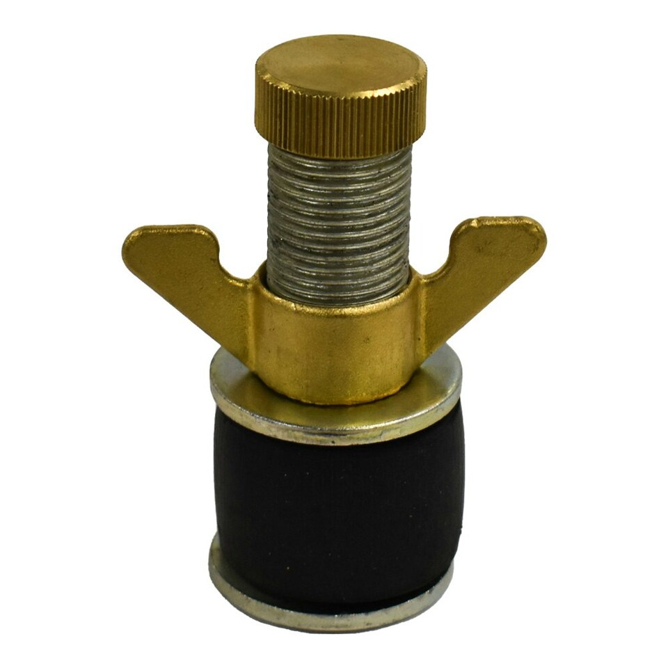Plastica 38mm/1.5in Hollow bung (standard length)