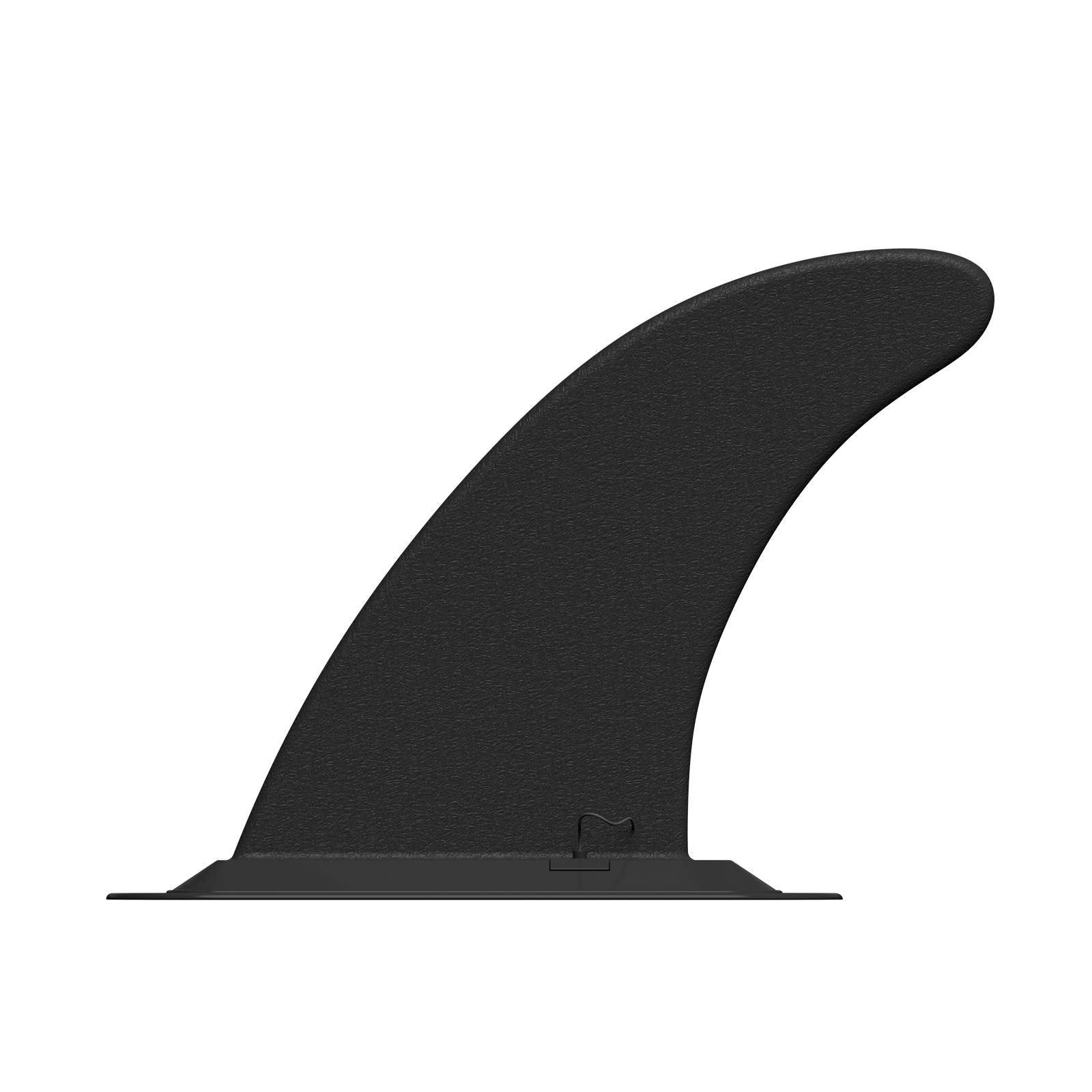 Wave Sups Wave Kayak Fin | 2.0 Models in Black