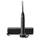 image 1 of Philips 7100 Series Black Toothbrush with Charging Case