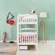 image 8 of Bunkbed Kids white 3ft single wooden bunk bed childrens bedroom furniture