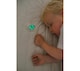 image 5 of Dr Browns Prevent Soothers Glow Dark Orthodontic Dummy Swan Dragonfly 0-6M