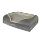 image 1 of Dreamcatcher Grey Small Dog Bed Orthopaedic Memory Foam 65x40x20cm | Grey | Grey | S | 1