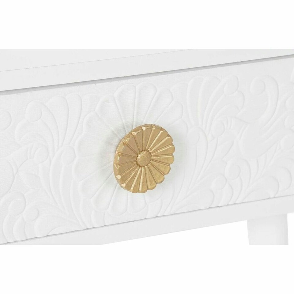 image 1 of Centre Table DKD Home Decor Fir (120 x 65 x 42 cm) N/A