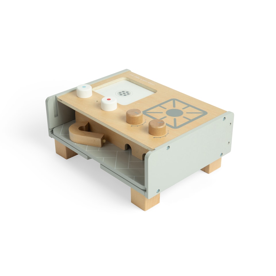image 1 of Tabletop Kitchen
