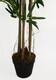 image 3 of 150cm (5ft) Artificial Bamboo Plants Trees - Natural Green | Green | 5ft
