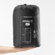 image 4 of Decathlon 15°C camping sleeping bag Azpenaz