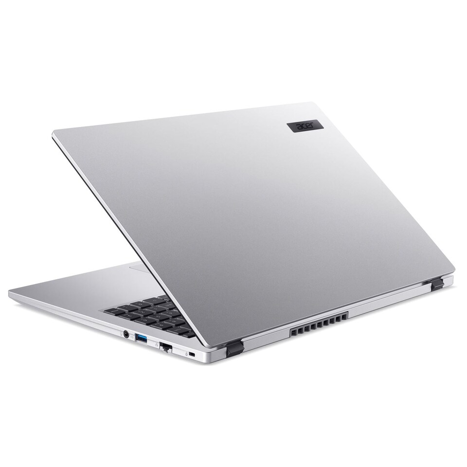 image 1 of Acer TMP215-55 Laptops - 15.6 Inches - 8GB - Grey