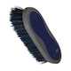image 2 of HySHINE Active Groom Dandy Brush - Midnight Navy - One Size